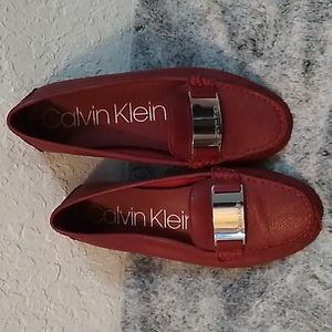Calvin klein loafer